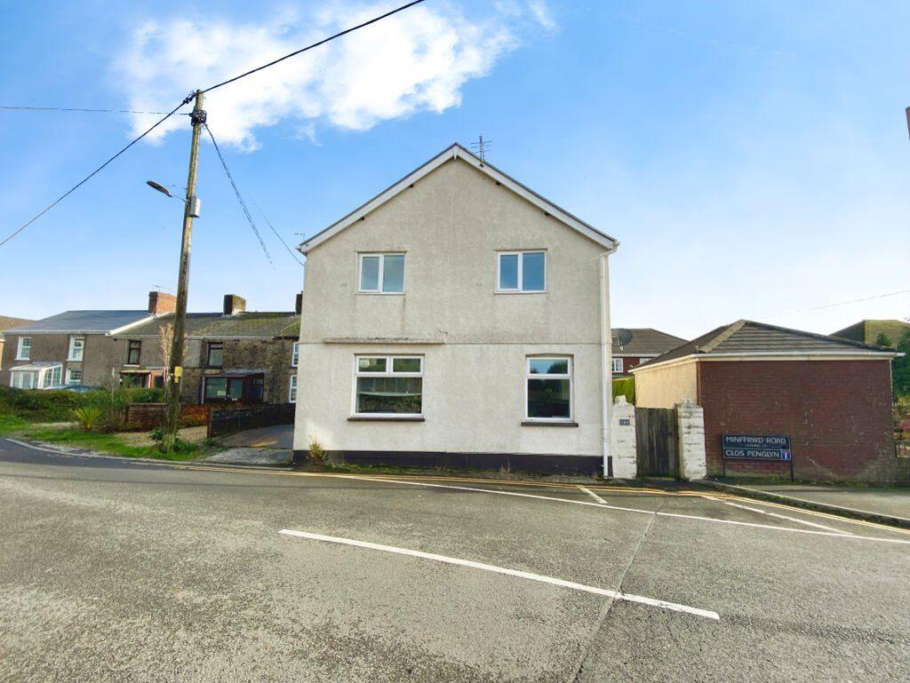 Main image of property: Miniffrwd Road, Pencoed, CF35 6RL