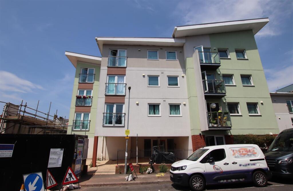 Main image of property: Verney Street, Exeter
