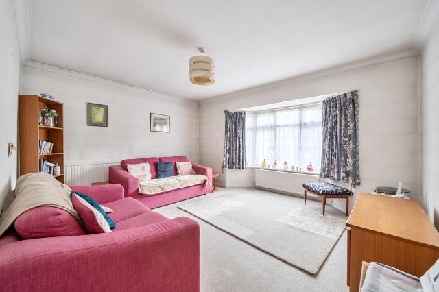 Main image of property: The Birches, Woking, Surrey
