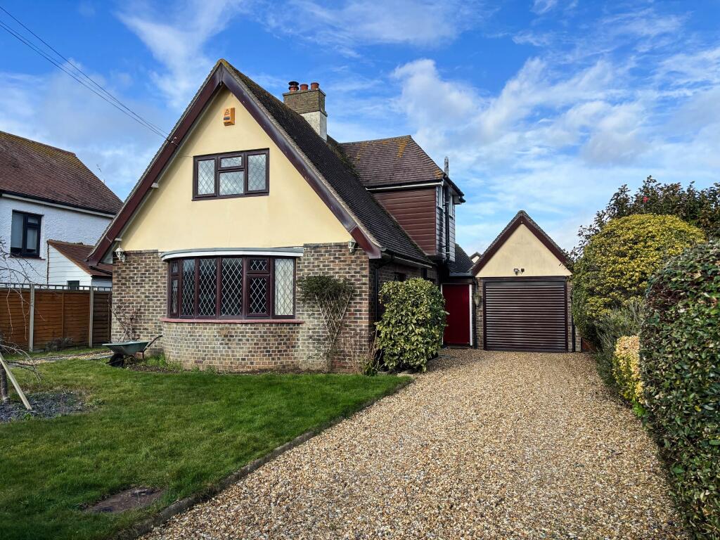 Main image of property: Felpham, Bognor Regis