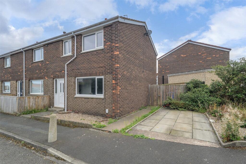 Main image of property: Crumstone, Seahouses, Northumberland, NE68