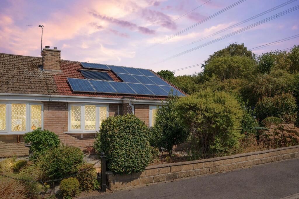 Main image of property: RAVENSDALE CLOSE, INKERSALL, CHESTERFIELD, DERBYSHIRE, S43