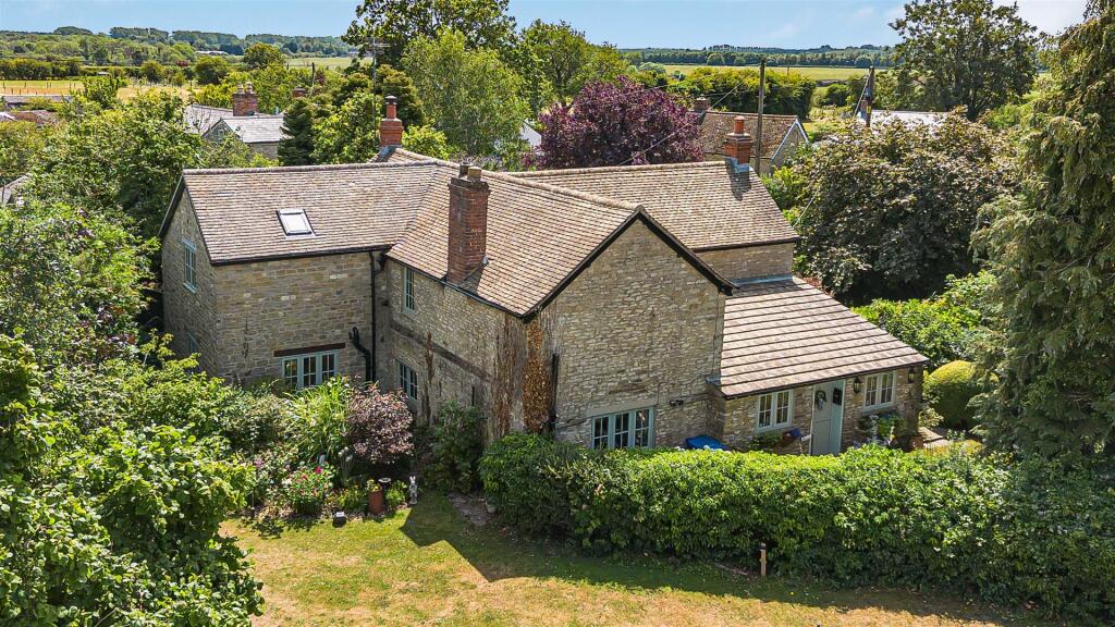 Main image of property: Juniper Hill, Brackley