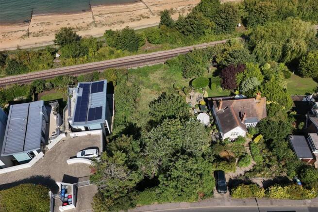 Joy Lane, Whitstable