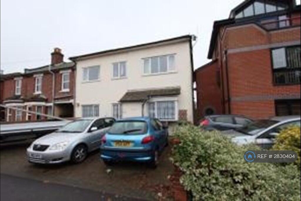 Main image of property: Fairway House, Southampton, SO15