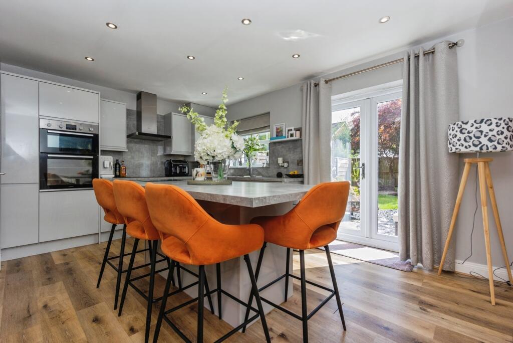House in Stockport - View 5