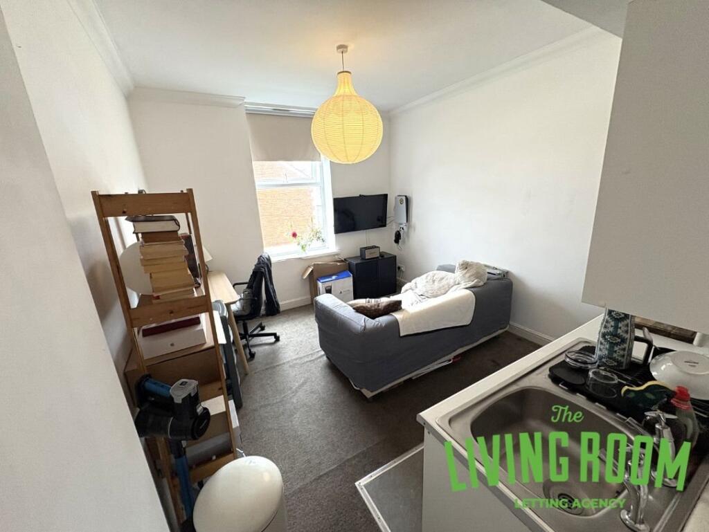 Main image of property: Blaenclydach Street, Riverside, Cardiff