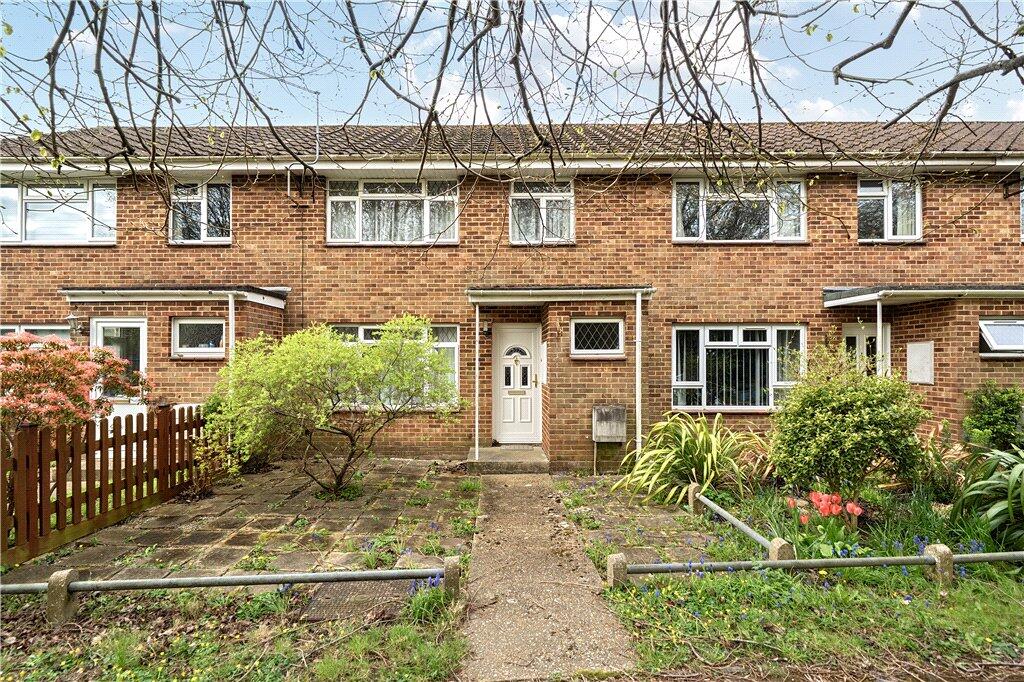 Main image of property: Danebury Way, Nursling, Southampton, Hampshire