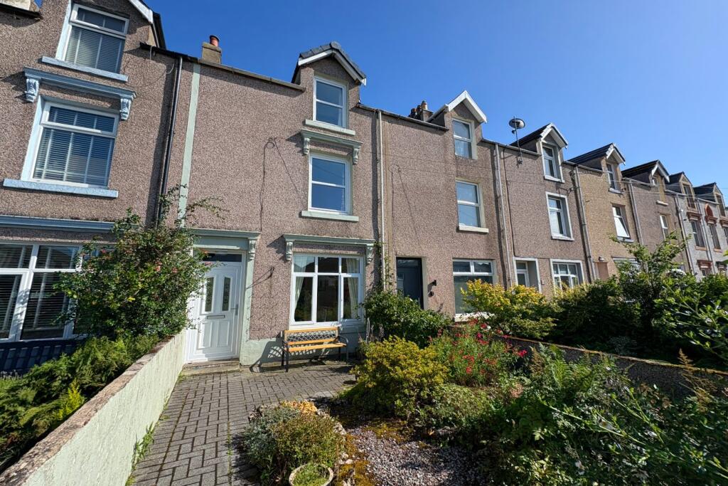 Main image of property: Church Street, Moor Row, CA24