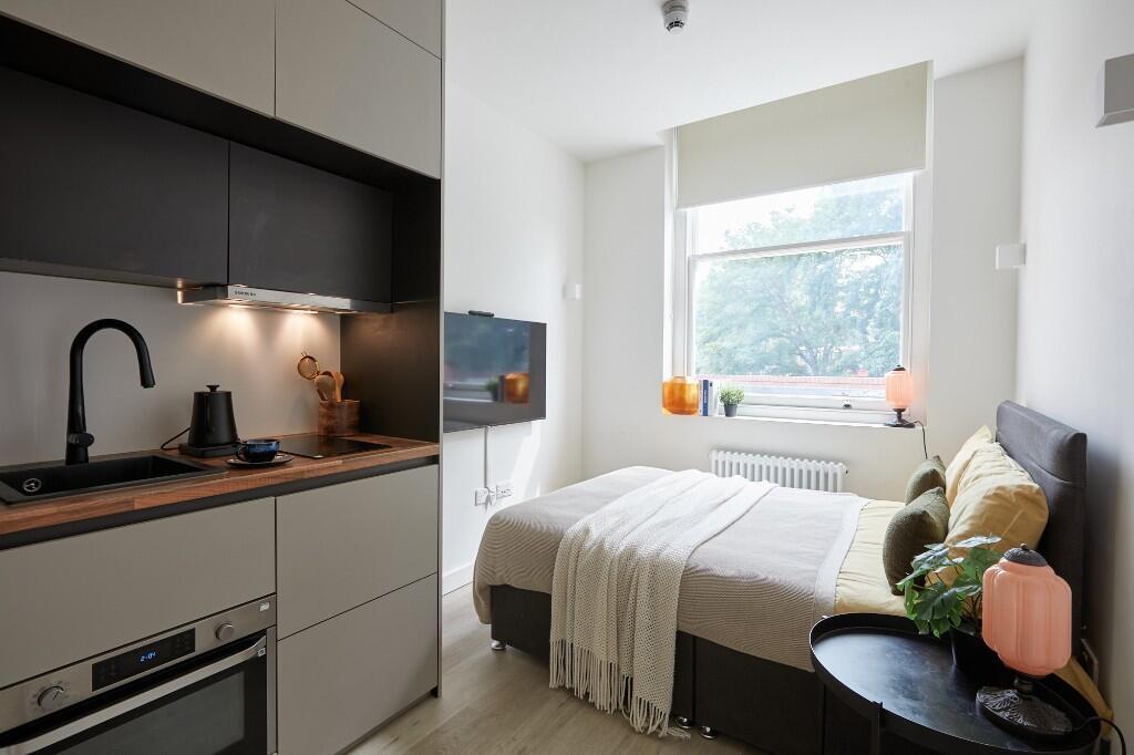 Main image of property: Woolwich Road, London, SE7