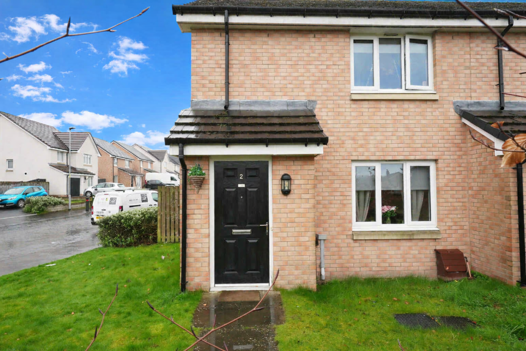 Main image of property: Earlybraes Drive, Glasgow, G33