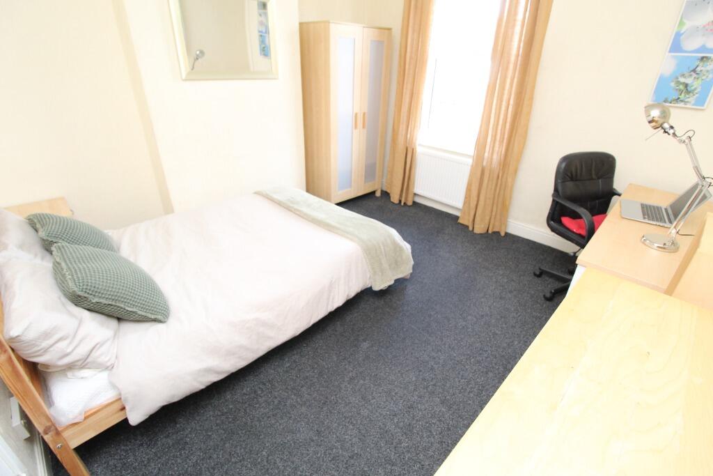 Main image of property: Claude Street, Dunkirk, Nottingham, NG7