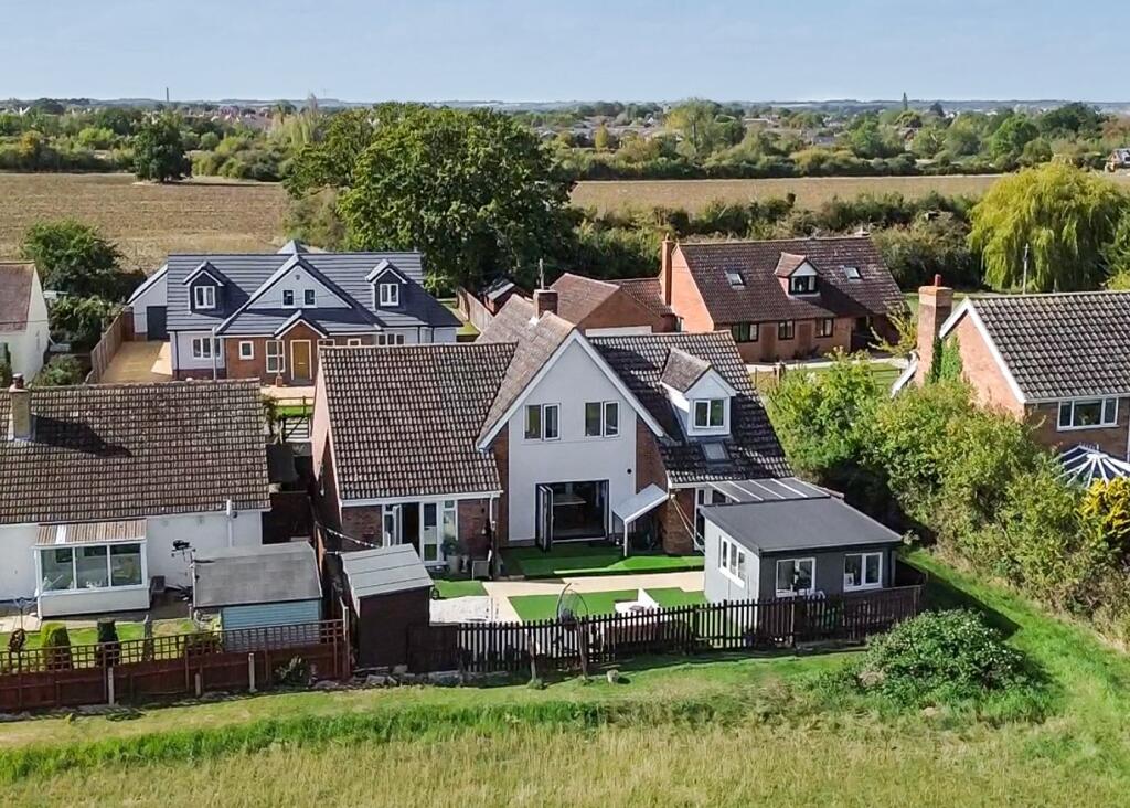 Main image of property: Ivy Lane, Wilstead