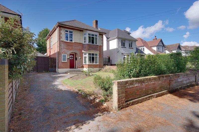 Main image of property: West Way, Bournemouth