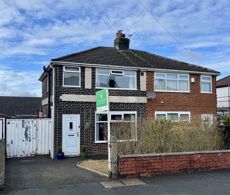 Main image of property: Southdowns Road, Chorley, Lancashire, PR7
