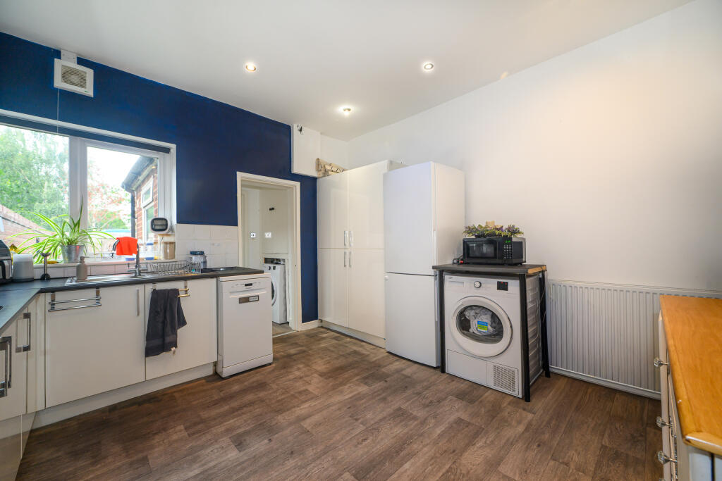 House in Warrington - View 5