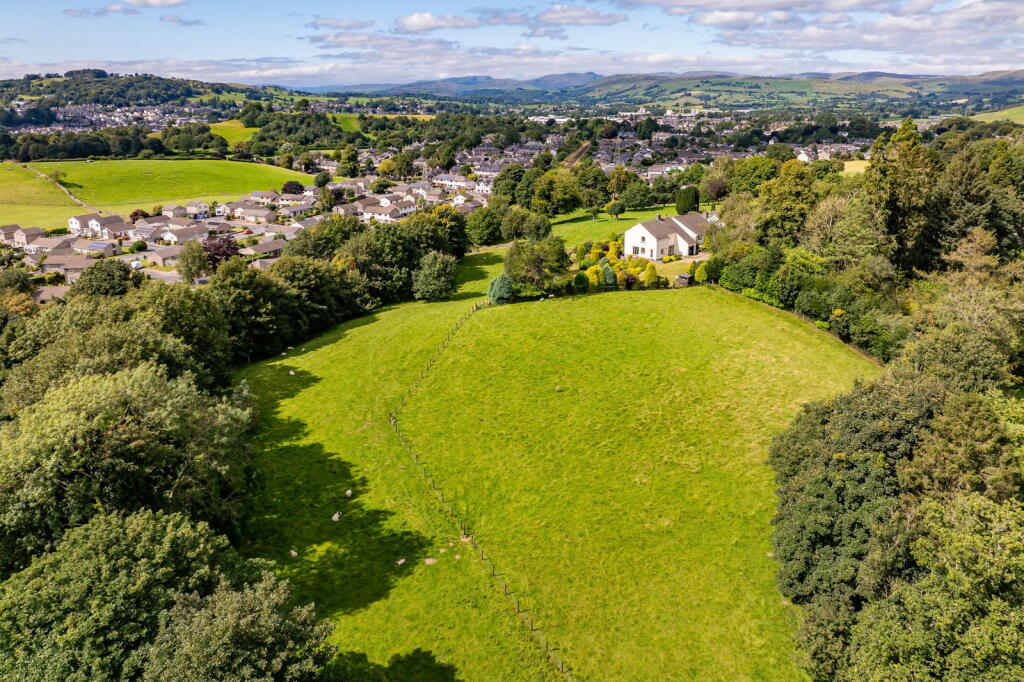 Main image of property: The Conifers, Parkside Road Kendal, Cumbria, LA9 7LG