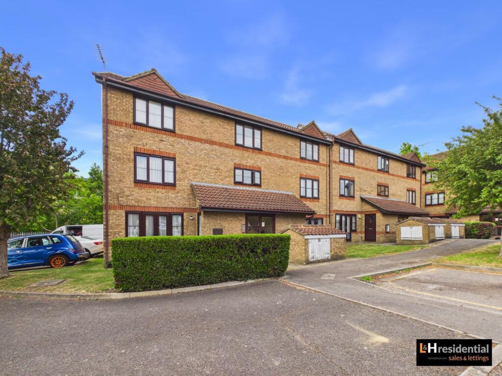 Main image of property: Dunnock Close, Borehamwood, WD6