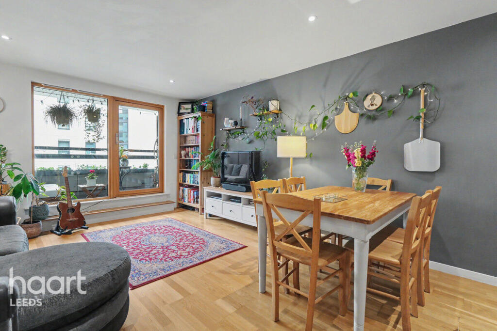Main image of property: East Street, LEEDS