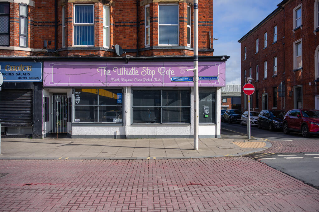 Main image of property: 59-61 London Street, Southport, Merseyside, PR9