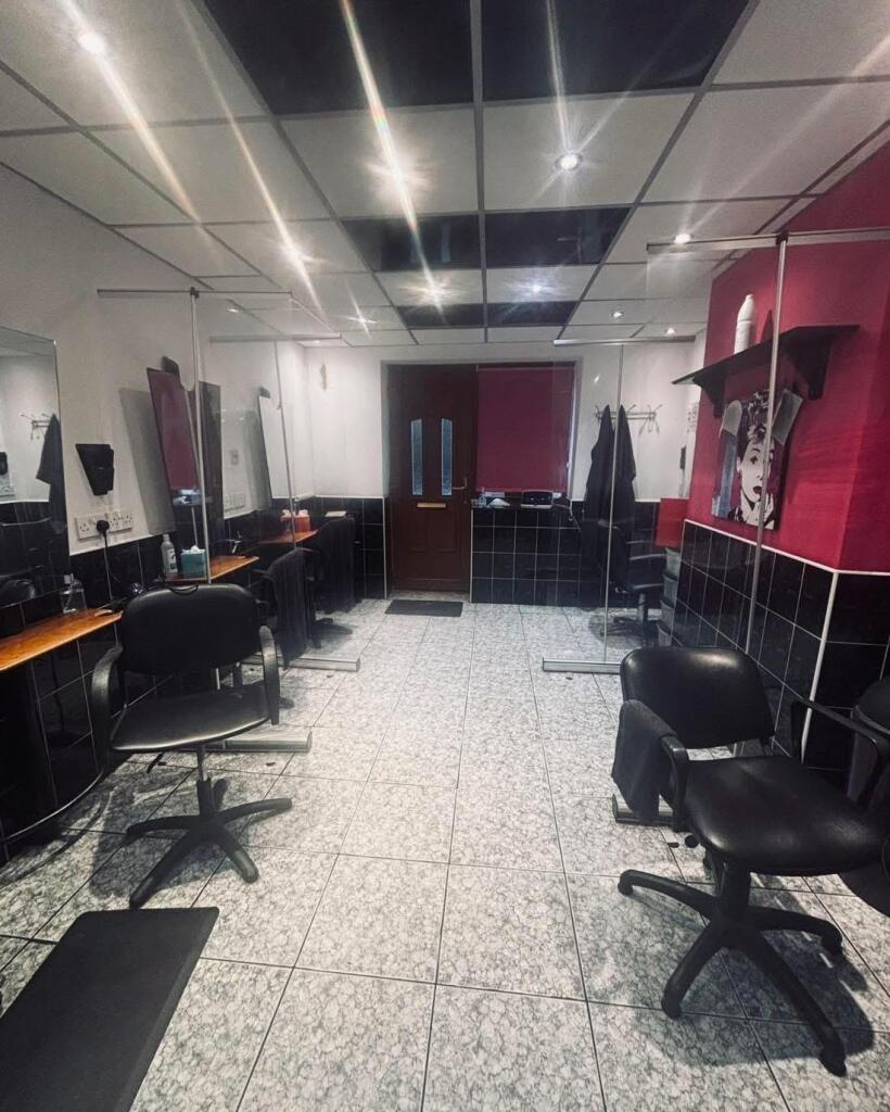 Main image of property: Fitzwilliam Street, S64