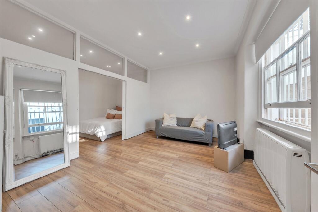 Main image of property: Onslow Gardens, South Kensington, London, SW7