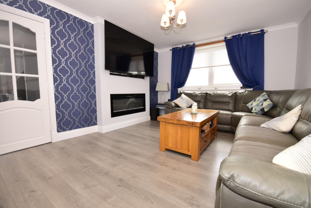 Apartment in Motherwell - View 3