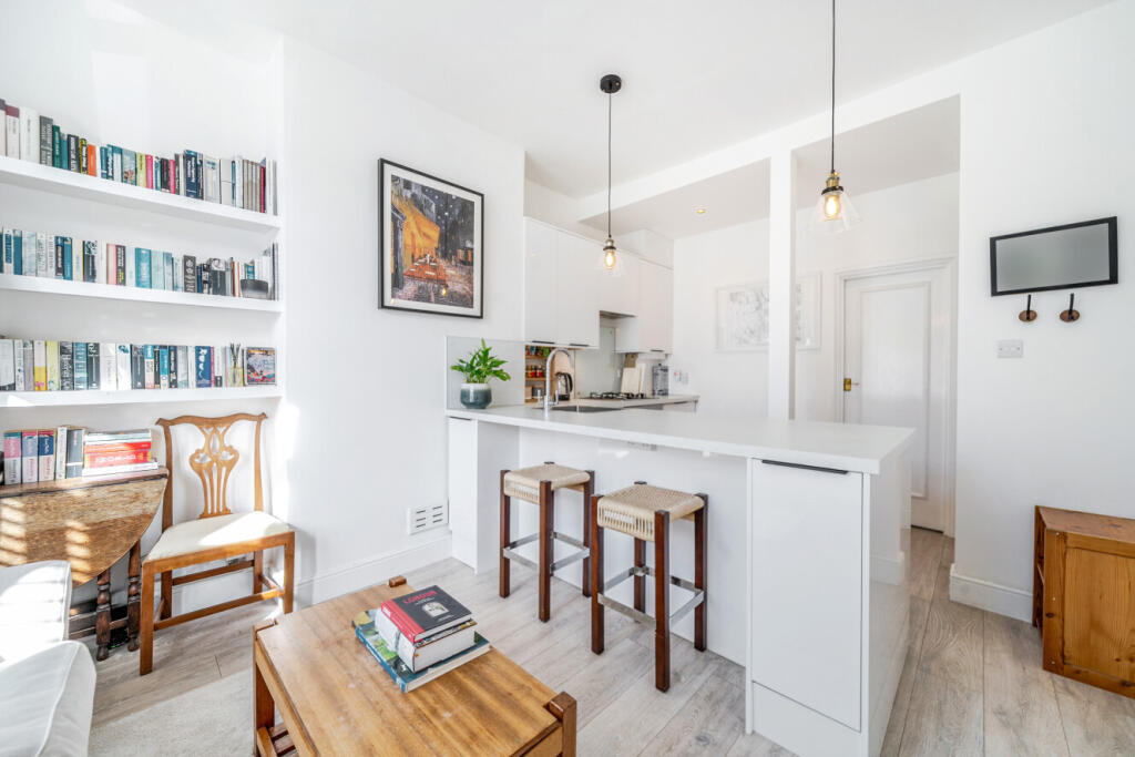 Main image of property: Bramber Road, West Kensington, London, W14