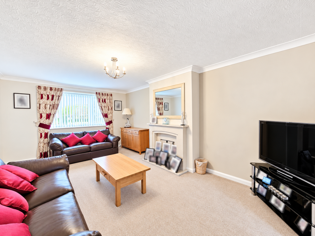 Scarborough Road, Seamer, Scarborough, North Yorkshire photo 3