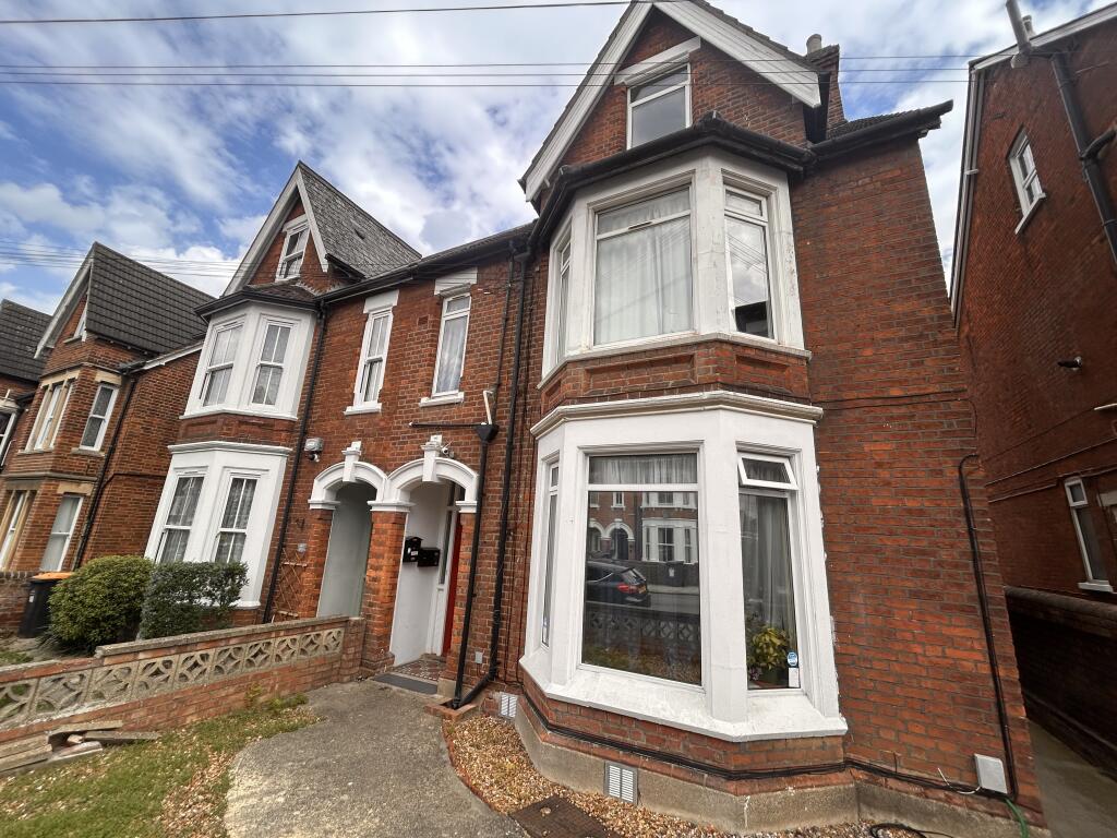 Main image of property: St Michaels Road, MK40