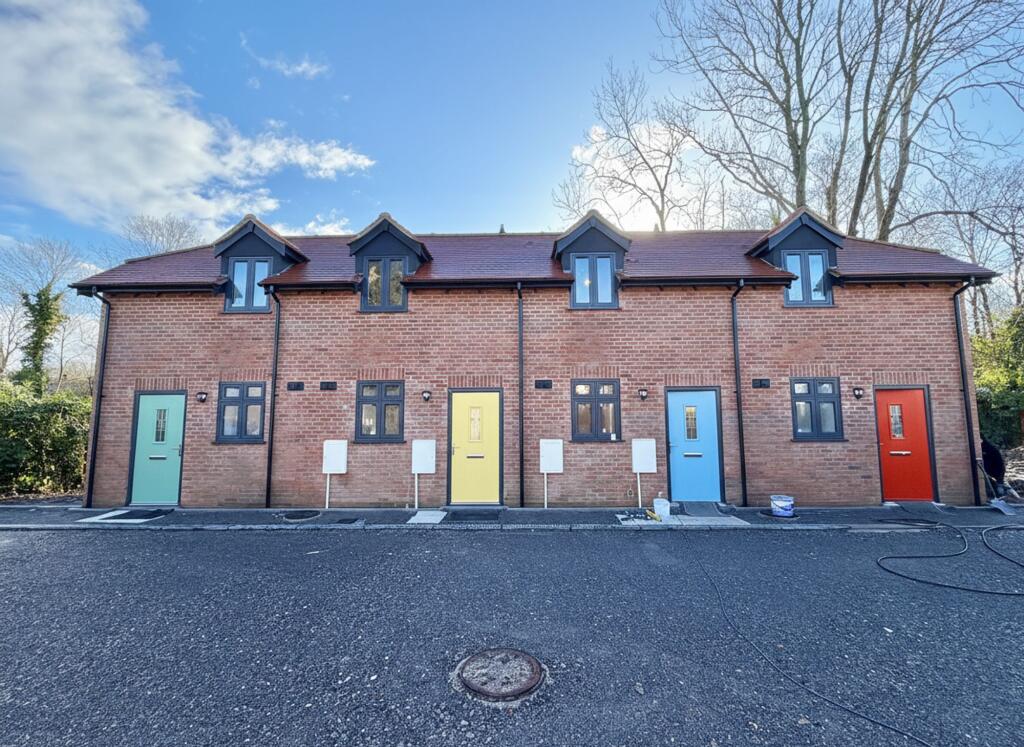 Main image of property: South Street, Hythe, SO45