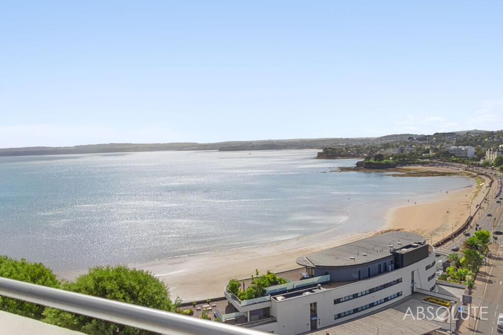 Main image of property: Warren Road, Torquay, TQ2