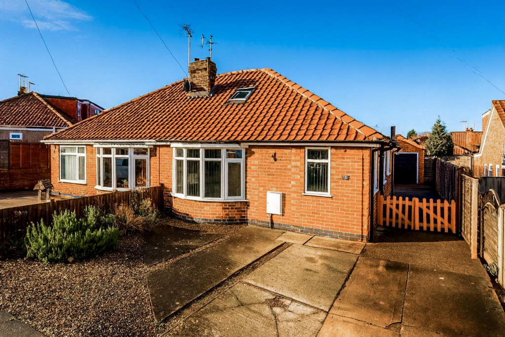 Main image of property: Shallowdale Grove, Osbaldwick, York
