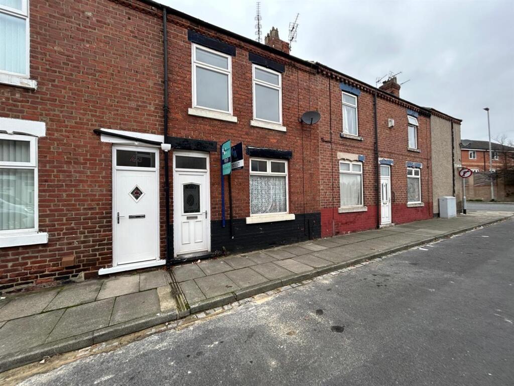 Main image of property: Harcourt Street, Darlington