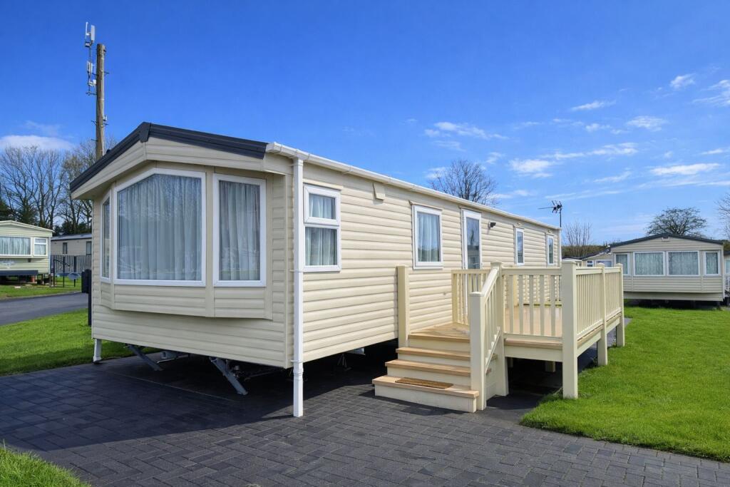 Main image of property: Castle Howard Station Road, Welburn, YO60 7EW