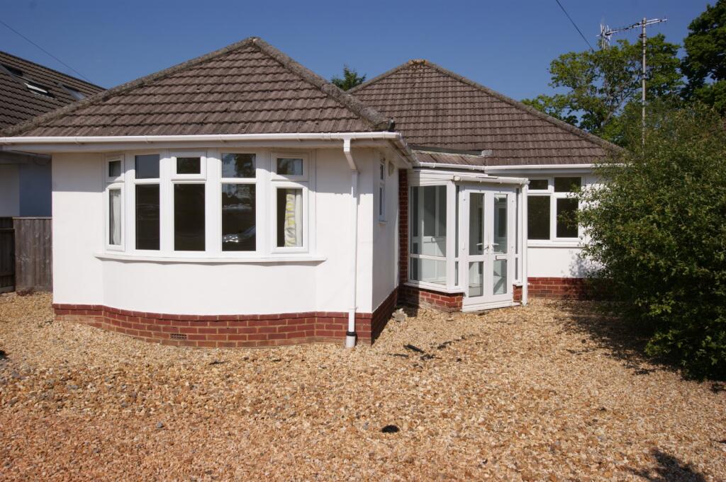 Main image of property: Lower Blandford Road, Broadstone, Dorset, BH18