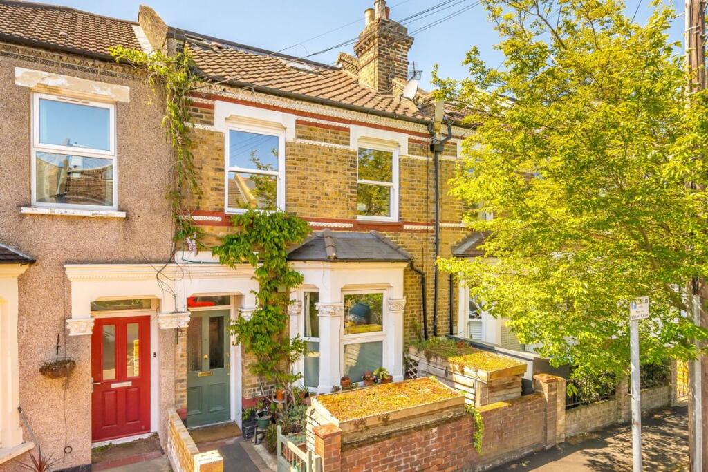 Main image of property: William Road, Wimbledon