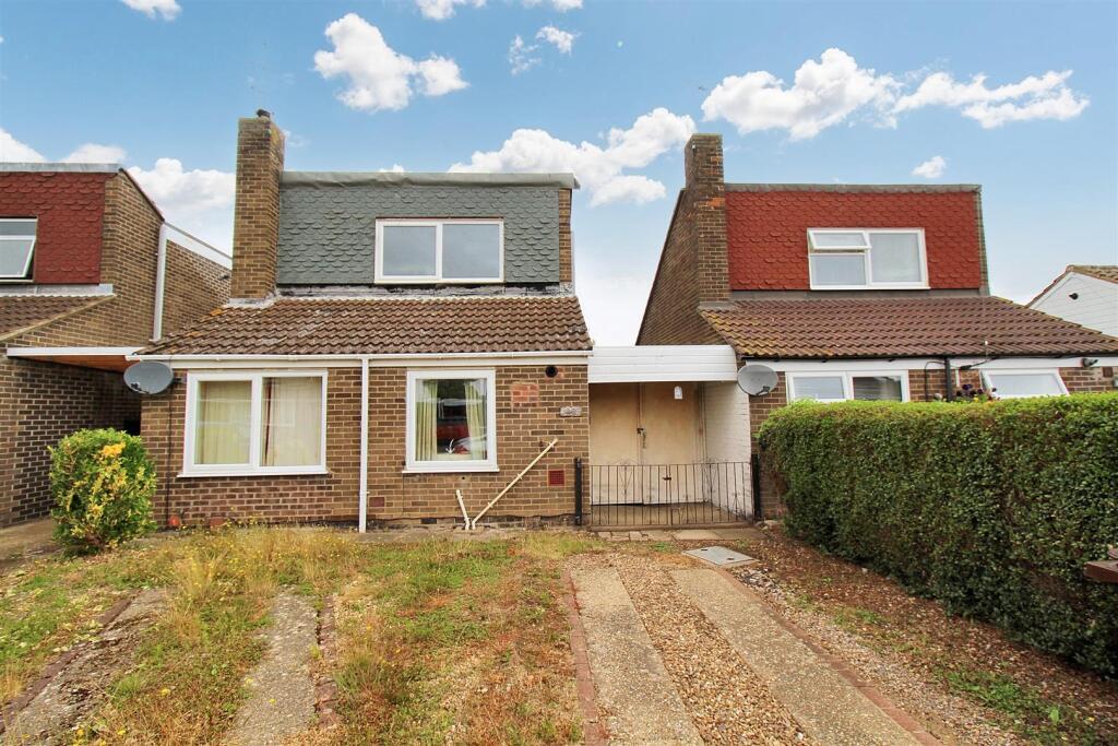 Main image of property: Meadow Way, Norwich