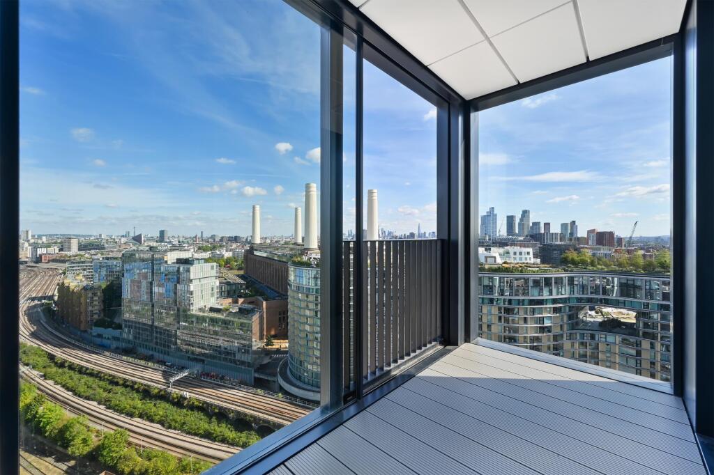 Apartment in London - View 4