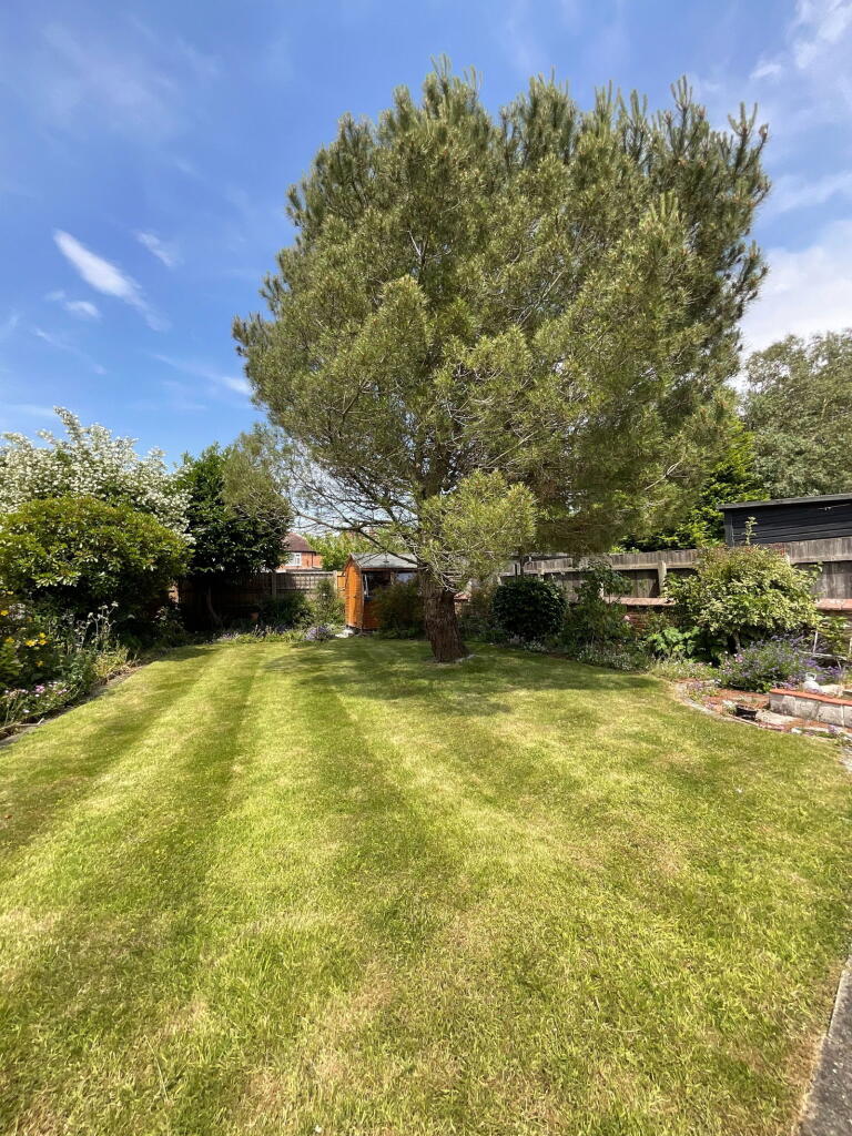 Bakers Lane, Churchtown, Southport - View 2