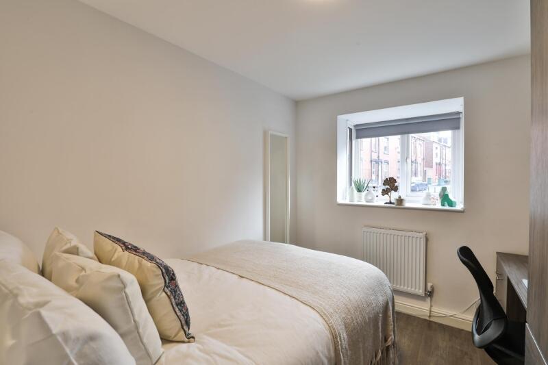 Main image of property: Thornville Court, Thornville Road, Hyde Park, Leeds