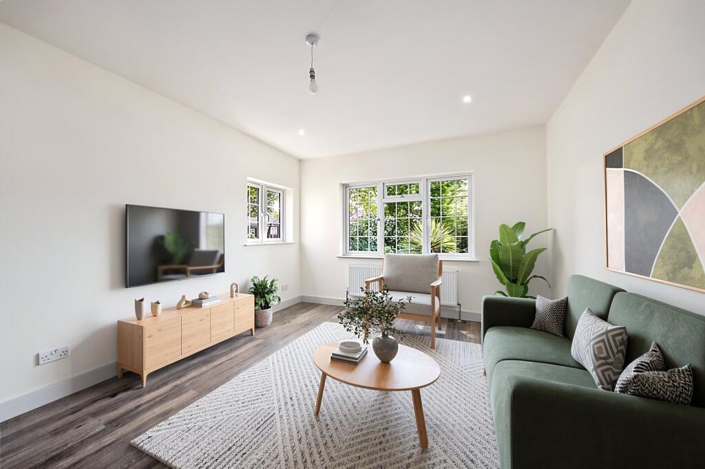High Park Road, Kew, Surrey, TW9 photo 3