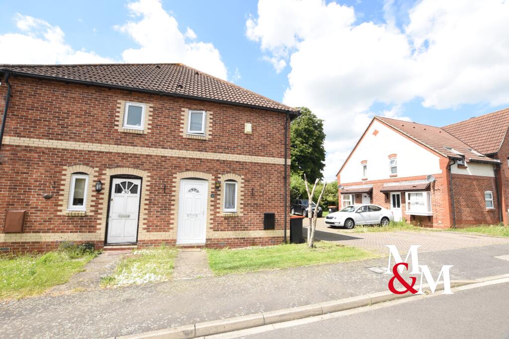 Main image of property: AUGUSTUS ROAD, HOCKLIFFE