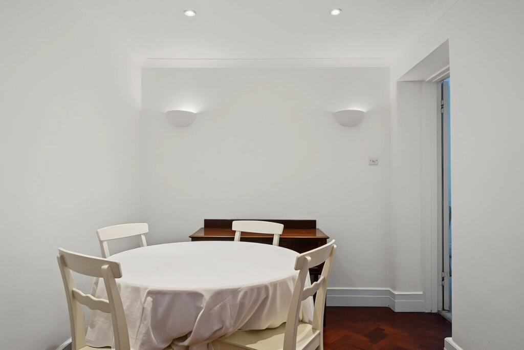 Apartment in London - View 3