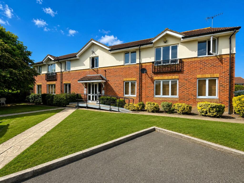 Main image of property: Pacific Close, Feltham, Greater London, TW14