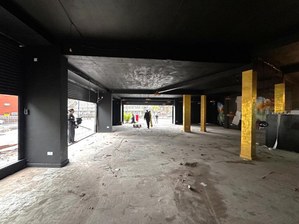 Additional image 4 of Unit 12 Park Regis, 1 Islington Row Middleway, Birmingham, B15 1LD