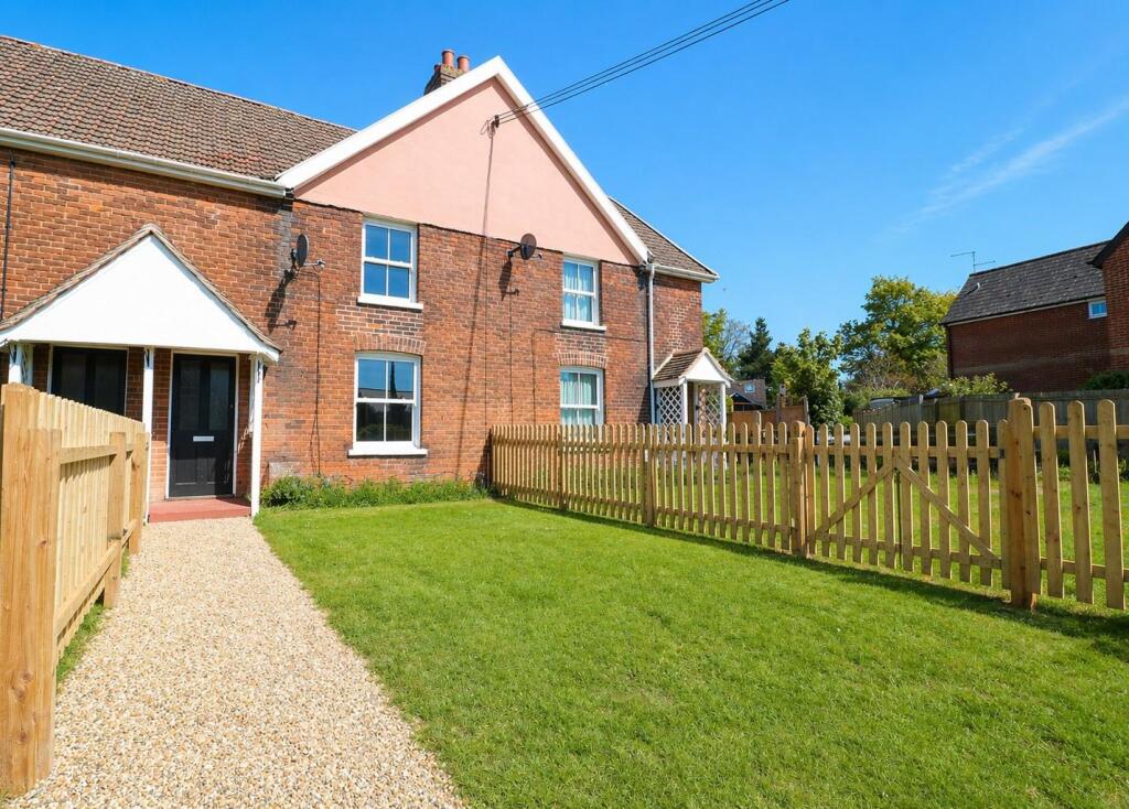 Main image of property: Station Road, Hatfield Peverel, Chelmsford