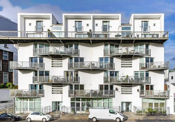 Main image of property: Greendyke Street, Glasgow Green, Glasgow, G1 5PX