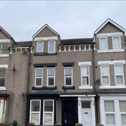 Main image of property: Hartington Road, STOCKTON-ON-TEES