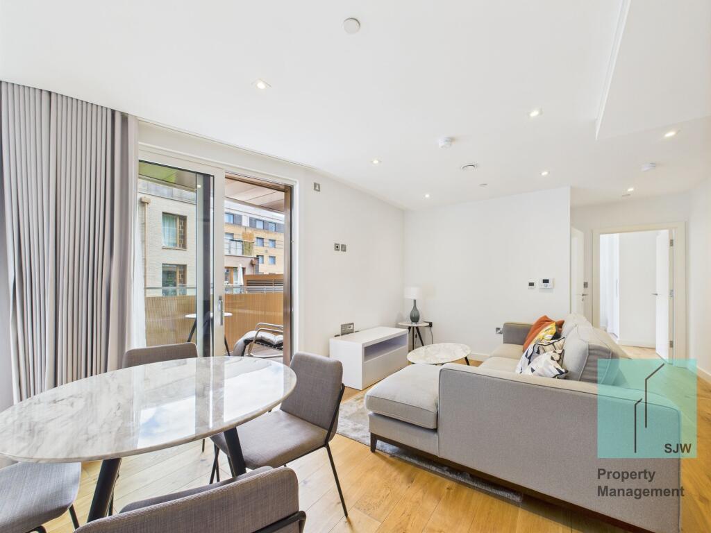 Main image of property: Lambeth High Street, London, SE1